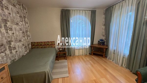 Продам дом, Некрасова пр-кт, 116к1, Всеволожск г, 10 км от города