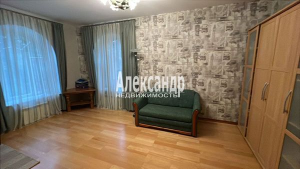 Продам дом, Некрасова пр-кт, 116к1, Всеволожск г, 10 км от города