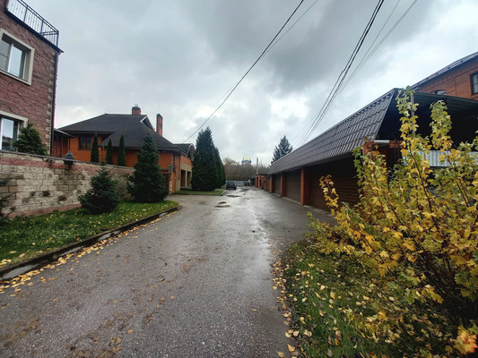 Продам таунхаус, Лесопарковая ул, Рязань г, 0 км от города