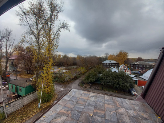 Продам таунхаус, Лесопарковая ул, Рязань г, 0 км от города