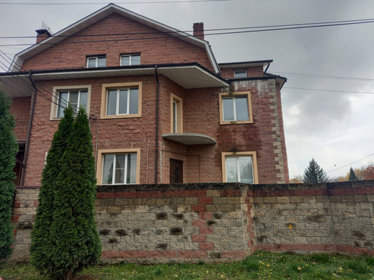 Продам таунхаус, Лесопарковая ул, Рязань г, 0 км от города