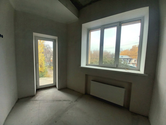 Продам таунхаус, Лесопарковая ул, Рязань г, 0 км от города