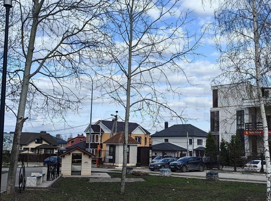 Продам дом, Земляничная ул, 40к2, Рязань г, 0 км от города