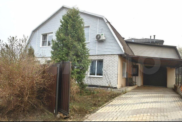 Продам дом, Земляничная ул, 40к2, Рязань г, 0 км от города