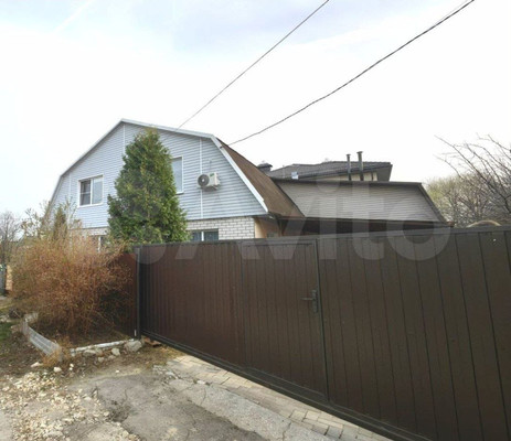 Продам дом, Земляничная ул, 40к2, Рязань г, 0 км от города