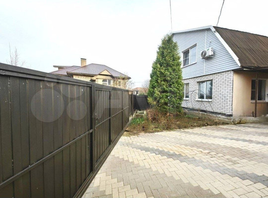 Продам дом, Земляничная ул, 40к2, Рязань г, 0 км от города