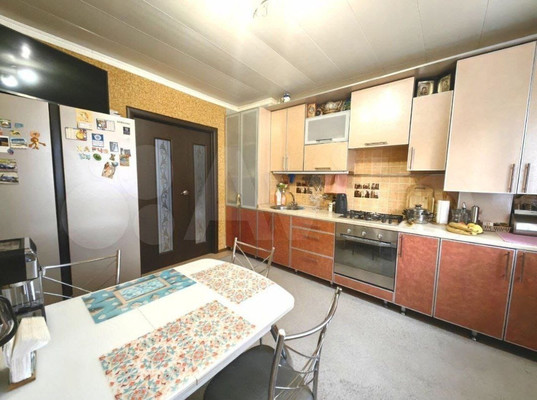 Продам дом, Земляничная ул, 40к2, Рязань г, 0 км от города