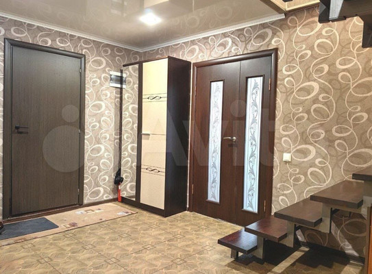 Продам дом, Земляничная ул, 40к2, Рязань г, 0 км от города