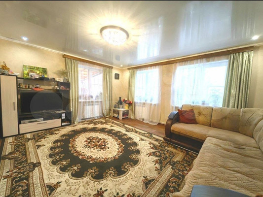 Продам дом, Земляничная ул, 40к2, Рязань г, 0 км от города