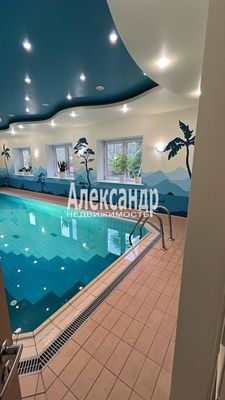 Продам дом, Некрасова пр-кт, 116к1, Всеволожск г, 10 км от города