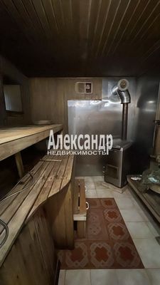 Продам дом, Некрасова пр-кт, 116к1, Всеволожск г, 10 км от города