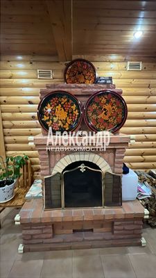 Продам дом, Некрасова пр-кт, 116к1, Всеволожск г, 10 км от города