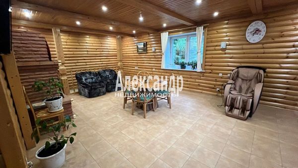 Продам дом, Некрасова пр-кт, 116к1, Всеволожск г, 10 км от города