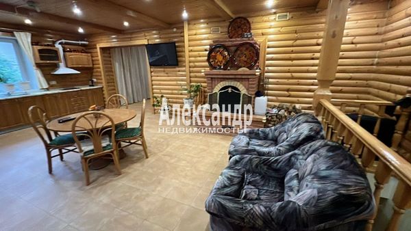 Продам дом, Некрасова пр-кт, 116к1, Всеволожск г, 10 км от города