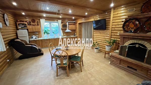 Продам дом, Некрасова пр-кт, 116к1, Всеволожск г, 10 км от города