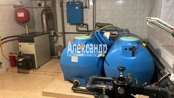 Продам дом, Некрасова пр-кт, 116к1, Всеволожск г, 10 км от города