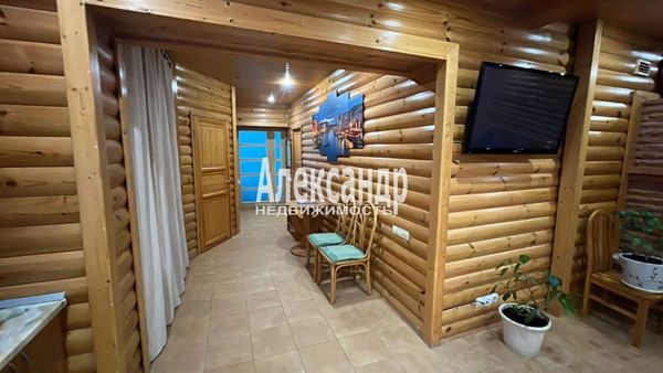 Продам дом, Некрасова пр-кт, 116к1, Всеволожск г, 10 км от города