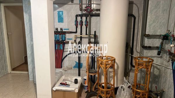 Продам дом, Некрасова пр-кт, 116к1, Всеволожск г, 10 км от города