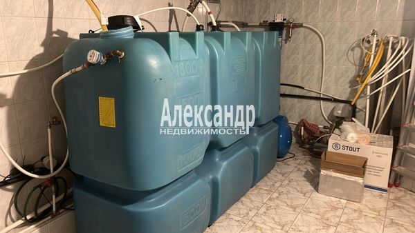 Продам дом, Некрасова пр-кт, 116к1, Всеволожск г, 10 км от города