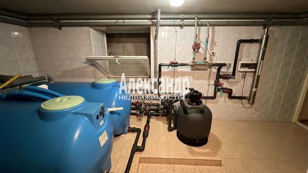 Продам дом, Некрасова пр-кт, 116к1, Всеволожск г, 10 км от города