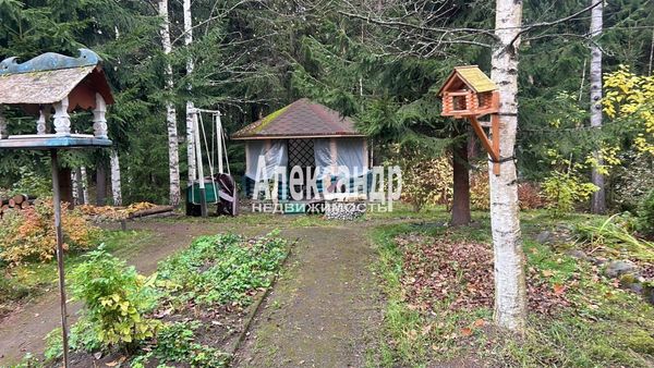 Продам дом, Некрасова пр-кт, 116к1, Всеволожск г, 10 км от города
