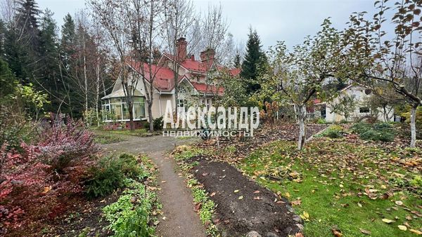 Продам дом, Некрасова пр-кт, 116к1, Всеволожск г, 10 км от города