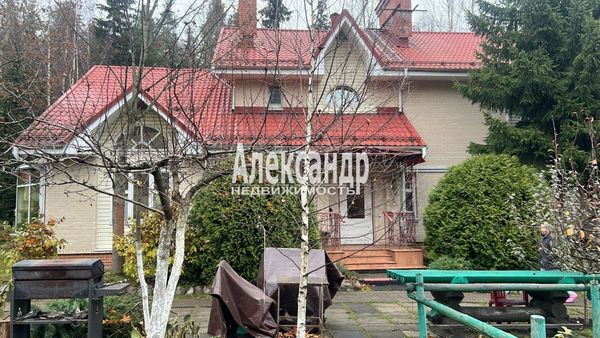 Продам дом, Некрасова пр-кт, 116к1, Всеволожск г, 10 км от города