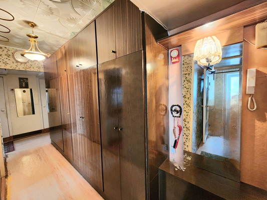 Продам трехкомнатную (3-комн.) квартиру, Зубковой ул, 22, Рязань г