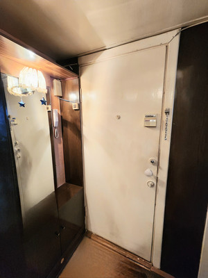 Продам трехкомнатную (3-комн.) квартиру, Зубковой ул, 22, Рязань г