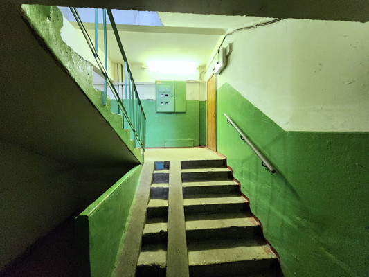Продам трехкомнатную (3-комн.) квартиру, Зубковой ул, 22, Рязань г