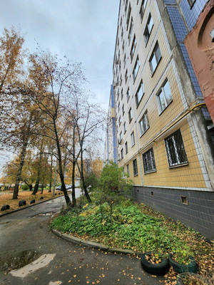 Продам трехкомнатную (3-комн.) квартиру, Зубковой ул, 22, Рязань г