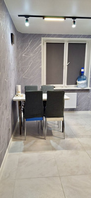 Продам трехкомнатную (3-комн.) квартиру, Дмитрия Средина ул, 11, Медведево пгт