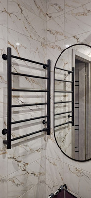 Продам трехкомнатную (3-комн.) квартиру, Дмитрия Средина ул, 11, Медведево пгт