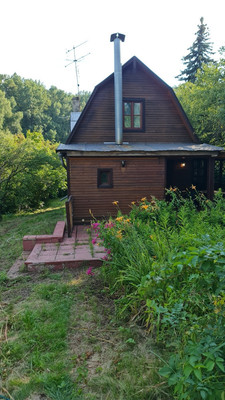 Продам дом, Вереск тер, 67, Картино д, 0 км от города