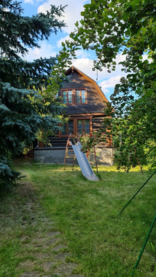 Продам дом, Вереск тер, 67, Картино д, 0 км от города