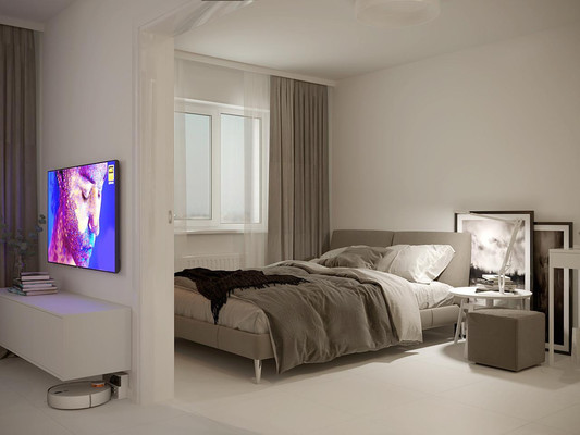 Продам двухкомнатную (2-комн.) квартиру, Наркомвод ул, 31, Жуковский г