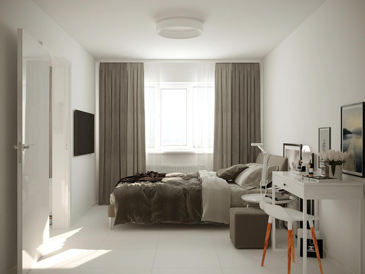 Продам двухкомнатную (2-комн.) квартиру, Наркомвод ул, 31, Жуковский г