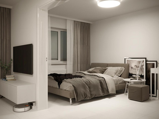 Продам двухкомнатную (2-комн.) квартиру, Наркомвод ул, 31, Жуковский г