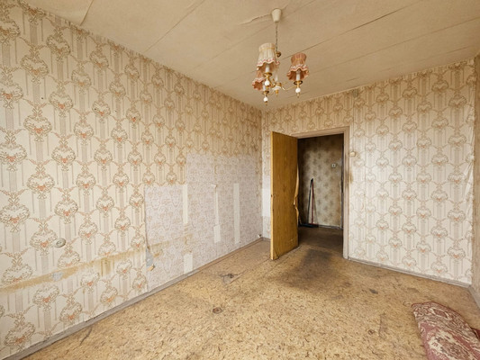 Продам двухкомнатную (2-комн.) квартиру, Крылатские Холмы ул, 21, Москва г