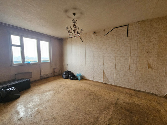 Продам двухкомнатную (2-комн.) квартиру, Крылатские Холмы ул, 21, Москва г