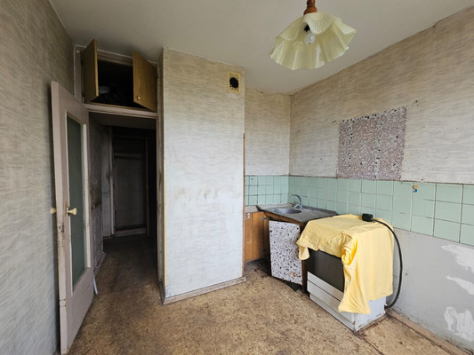 Продам двухкомнатную (2-комн.) квартиру, Крылатские Холмы ул, 21, Москва г