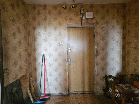 Продам двухкомнатную (2-комн.) квартиру, Крылатские Холмы ул, 21, Москва г