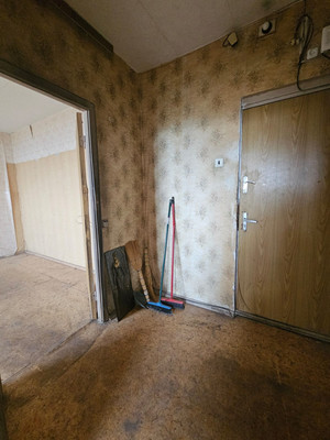 Продам двухкомнатную (2-комн.) квартиру, Крылатские Холмы ул, 21, Москва г