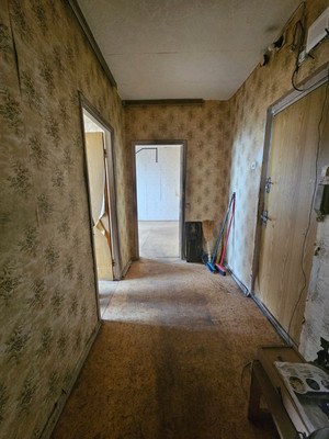 Продам двухкомнатную (2-комн.) квартиру, Крылатские Холмы ул, 21, Москва г