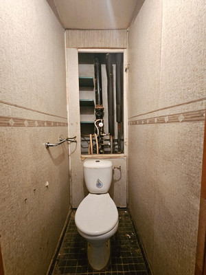 Продам двухкомнатную (2-комн.) квартиру, Крылатские Холмы ул, 21, Москва г