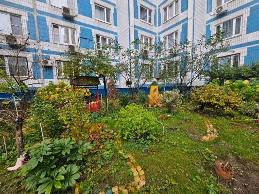 Продам двухкомнатную (2-комн.) квартиру, Крылатские Холмы ул, 21, Москва г