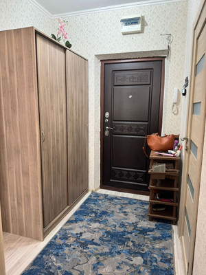 Продам однокомнатную (1-комн.) квартиру, им. Героя Яцкова И.В. ул, 9к3, Краснодар г
