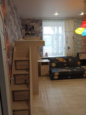 Продам трехкомнатную (3-комн.) квартиру, Михалевича ул, 66к2, Раменское г