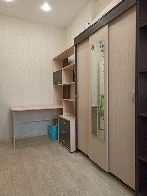 Продам трехкомнатную (3-комн.) квартиру, Михалевича ул, 66к2, Раменское г