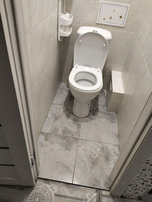 Продам трехкомнатную (3-комн.) квартиру, Михалевича ул, 66к2, Раменское г